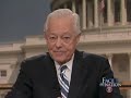 Commentary: The Cabinet