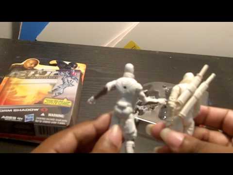 gi joe review