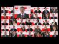 PES Manifesto film (european elections 2009)