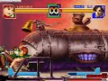 Mugen: Training Session Mugen: Training Session