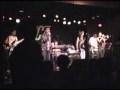 『AS ONE』ライブ映像。オリジナル「２WAR 2ALIVE」