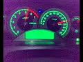 Manual Lumina SS Accelration in Bahrain