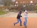 King-J vs. Serko