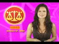Libra Horoscope October 27, 2008 Libra Horoscope October 27, 2008