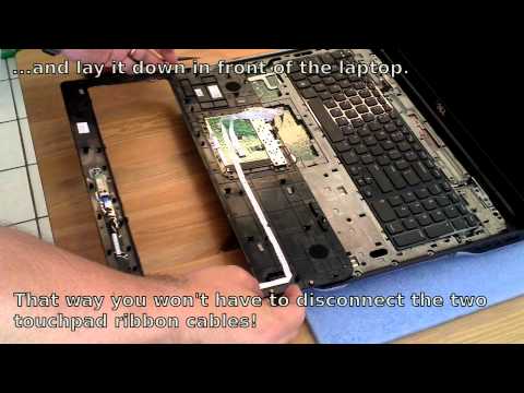 how to make n in keyboard laptop