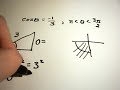 Right Triangles and Trigonometric Functions Right Triangles and Trigonometric Functions