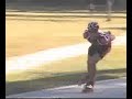 Chad Hedrick in a Race
