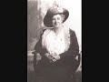 Ernestine Schumann-Heink, 