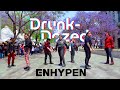 ENHYPEN (엔하이픈) - DRUNK DAZED By GLOSS UP