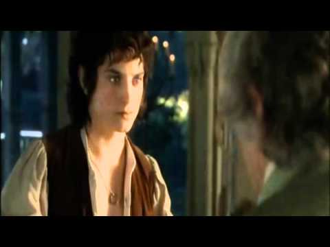bilbo bolson -