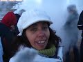 en los gayser de tatio