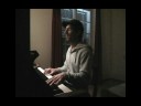 Jones - Song Skizze