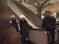 Mall Pranks (by Nalts)