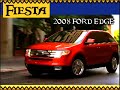 FIESTA FORD 2008 EDGE $19,900 SALE TRUCKS CARS SPANISH FIESTA FORD 2008 EDGE $19,900 SALE TRUCKS CARS SPANISH