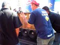Soundigital fazendo mediçao a 97cm do rta e caixa anda.