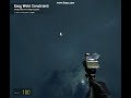 Airburst and EMP effect in Gmod 10