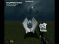 Airburst and EMP effect in Gmod 10