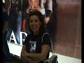El Arrebato. Firma de Discos en Córdoba