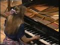 Viviana Lazzarin W.A.MOZART, Concert G-Dur K. 453 Nº 17 Philarmonic Orchestra Mendoza Argentina 50ªAnniversary.Piano: Viviana LazzarinTercer movto.www.vivianalazzarin.com