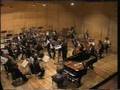 Viviana Lazzarin W.A.MOZART, Concert G-Dur K. 453 Nº 17 - 4/4
