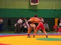 lupte greco-romane