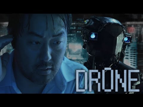 Drone : Episode 2