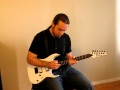 Seth Hollander Single String Tapping Lesson Seth Hollander Single String Tapping Lesson