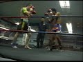 DZHABAR (Russia) vs LAMNANG(Thailand) R 1 & 2 DZHABAR (Russia) vs LAMNANG(Thailand) R 1 & 2