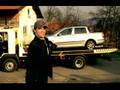 NEW CAR - Very Funny ADSL Commercial