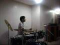 Cobra Starship - City is At War (Drum Cover)