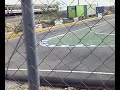 Carrera coches gasolina
