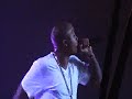 Nas LIVE in Halifax @ The Cunard Center Pt.6