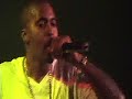 Nas LIVE in Halifax @ The Cunard Center Pt.6