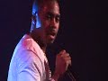 Nas LIVE in Halifax @ The Cunard Center Pt.6