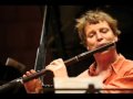 Jacques Zoon: JSBach Sonata for Flute and Harpsichord in G minor, BWV 1020 - I Allegro