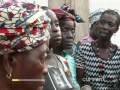 Female Genital Cutting