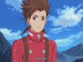 Tales Of Symphonia episode3 part1 Tales Of Symphonia episode3 part1