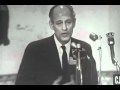 René Lévesque Chante