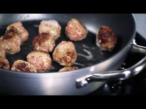 Щипцы для мясных тефтелей GrandCHEF