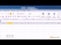 Microsoft Excel 2007-2010 – formatowanie komórek