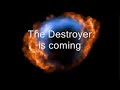 NIBIRU - Nasa X Ray Photo - Tail of the Dragon