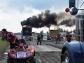 Festival du Routier de St-Tite 2008 - Bouchard vs Coga (1/2)