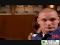Earthquake Disrupts Judge Judy