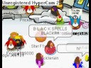 (FIRST MV)The Color Black - CPMV without music - Club Penguin MV - GWC - SMVC 2008 (feat. Fun Tango) (FIRST MV)The Color Black - CPMV without music - Club Penguin MV - GWC - SMVC 2008 (feat. Fun Tango)