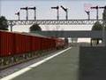 EWS 37422 & 37405 in Microsoft Train Simulator