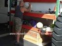 Stone Lifitng for Size, Strength  Speed