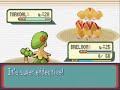 Pokemon Sapphire Adventure: Gym Battle 4 Pokemon Sapphire Adventure: Gym Battle 4