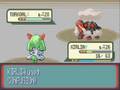 Pokemon Sapphire Adventure: Gym Battle 4