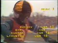 World Ice Final 1981, Assen, Day 2, Heat 1 rerun World Ice Final 1981, Assen, Day 2, Heat 1 rerun