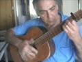Watercolors - Flamenco Rumba rhythm Watercolors - Flamenco Rumba rhythm